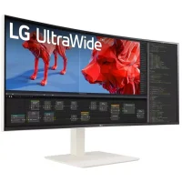 Игровой монитор LG UltraWide 38WR85QC-W фото 3